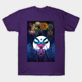 Joy of Chaos T-Shirt